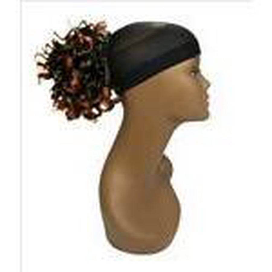 Unique's Human Hair Deep String