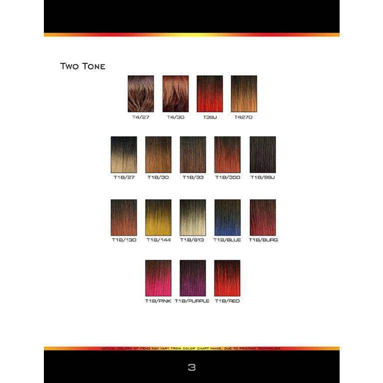 Unique's Human Hair Deep String - Image 3