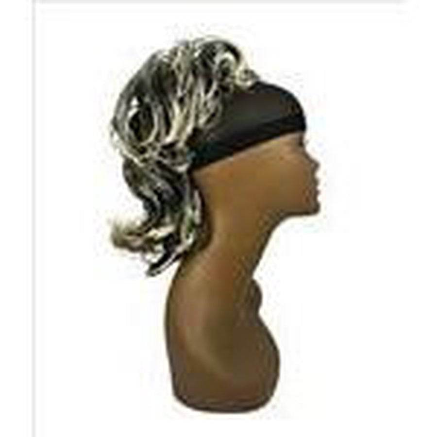 Unique Kanekalon Crown String