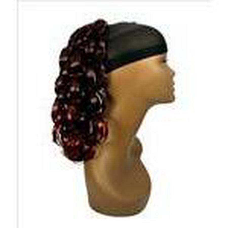 Unique Kanekalon DC String