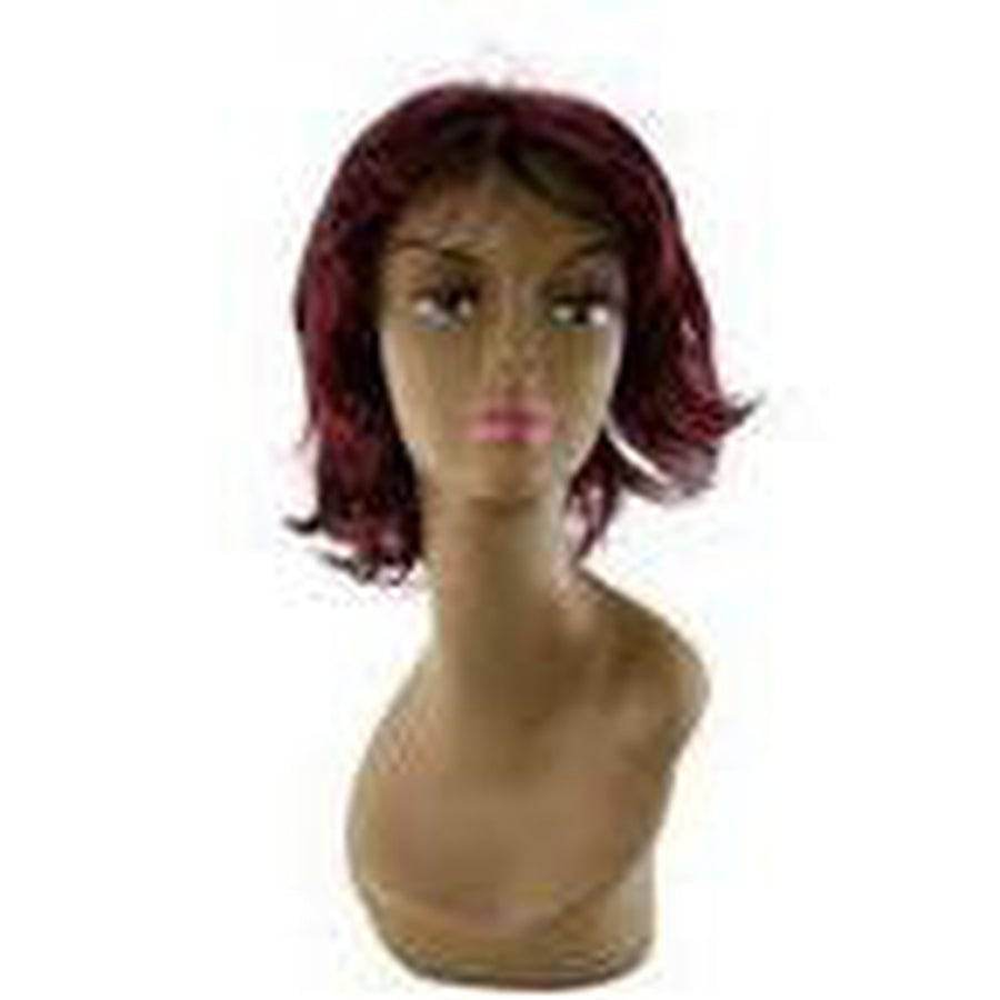 Unique Miss February Wig