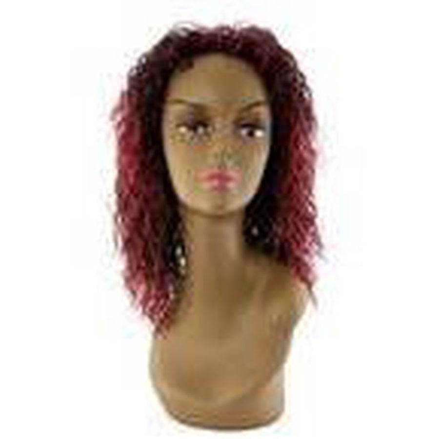 Unique Miss July Wig