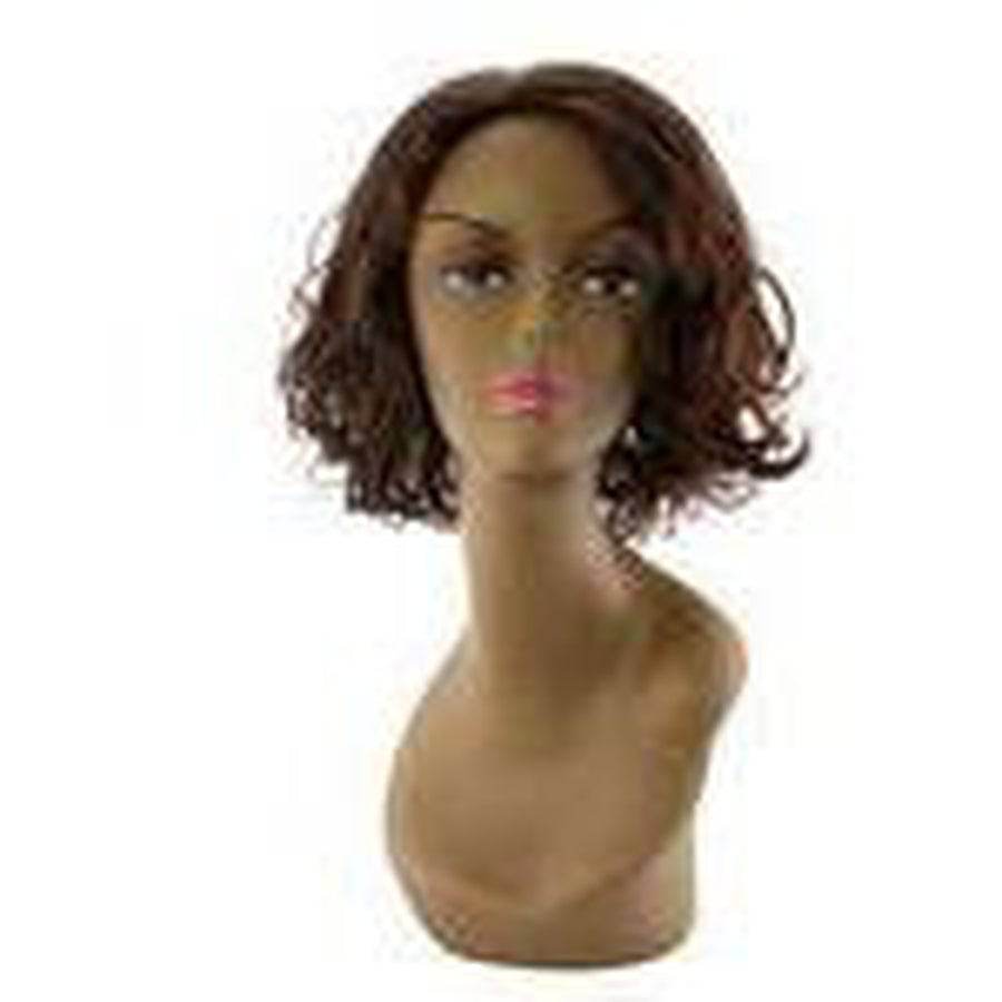 Unique Miss Universe Wig