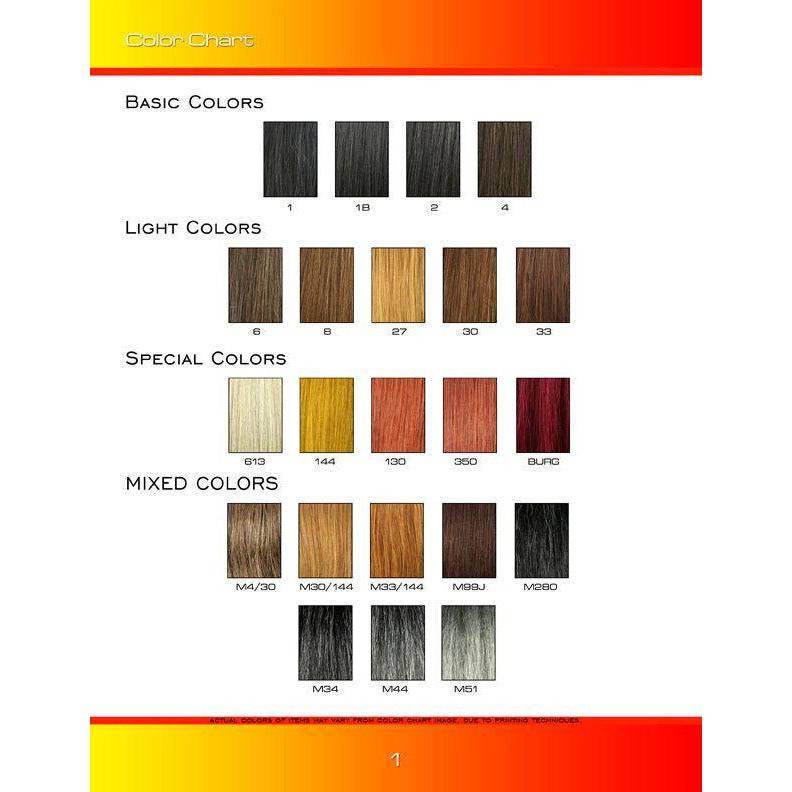 Unique's Kanekalon BCC1000 - Image 2