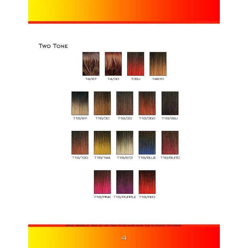 Unique's Kanekalon BCC1000 - Image 3