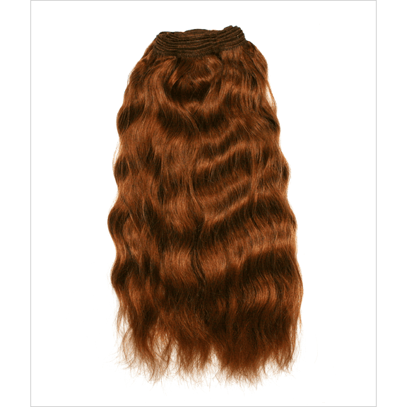 Unique Human Hair Soft Wave