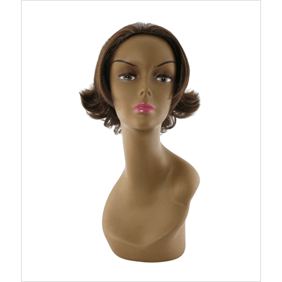 Unique Miss America Wig