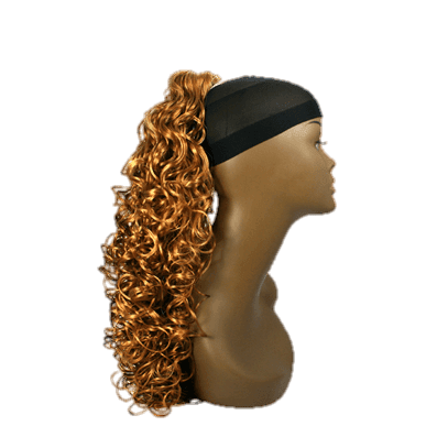 Unique's Kanekalon BCC1000