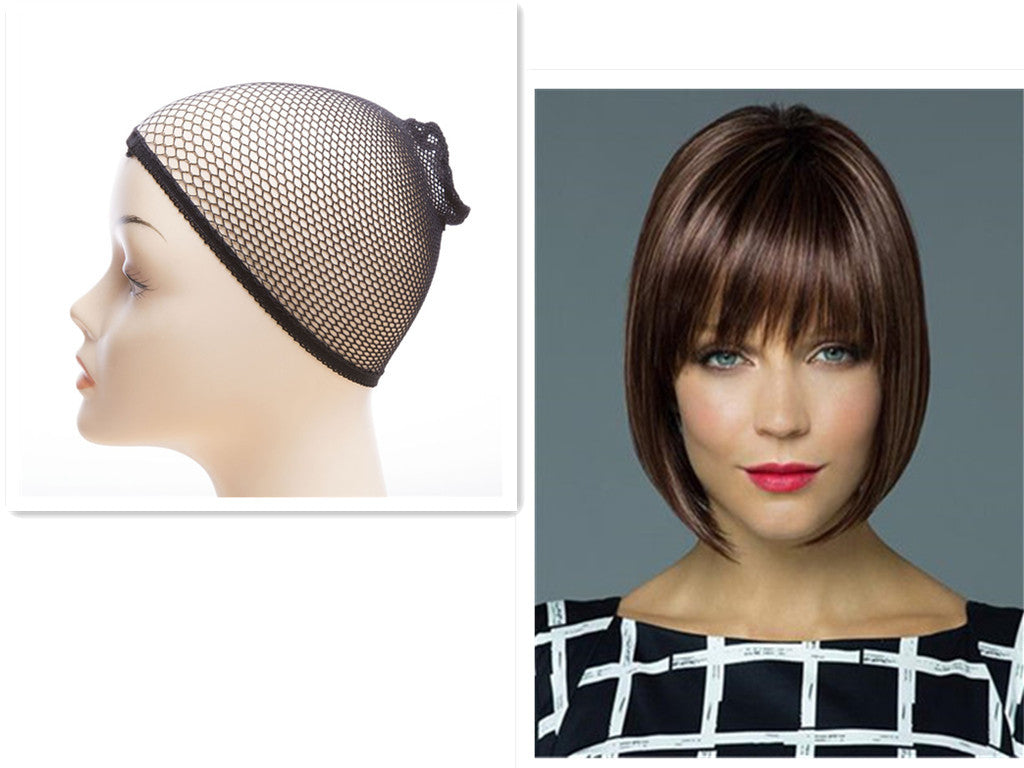 Wig - European and American Style - Image 6