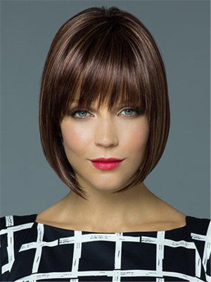 Wig - European and American Style