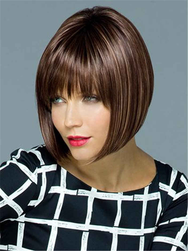 Wig - European and American Style - Image 3