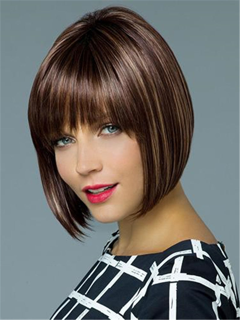 Wig - European and American Style - Image 5