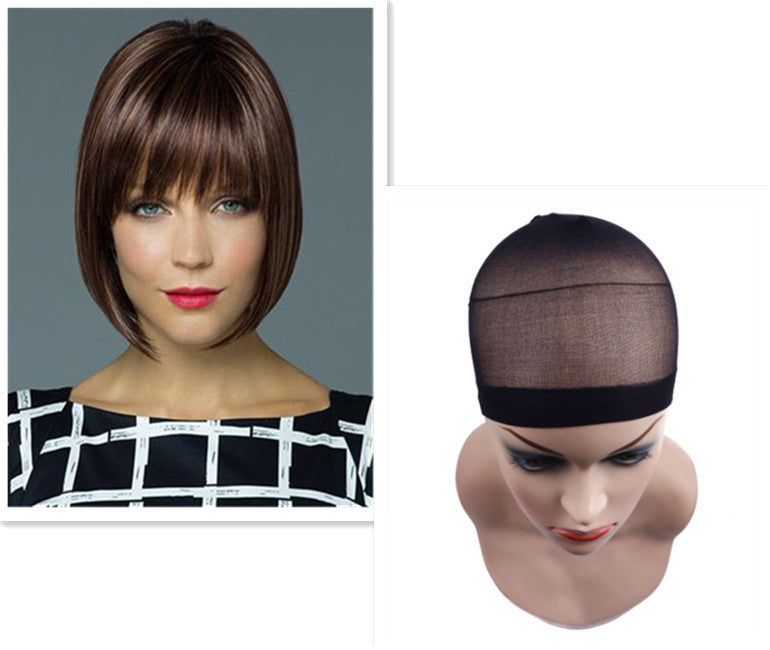 Wig - European and American Style - Image 7