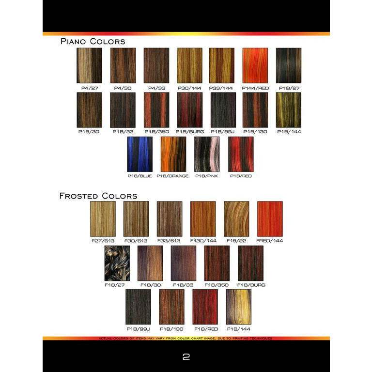 Unique's Human Hair Jerri Curl 14 Inch - Image 4